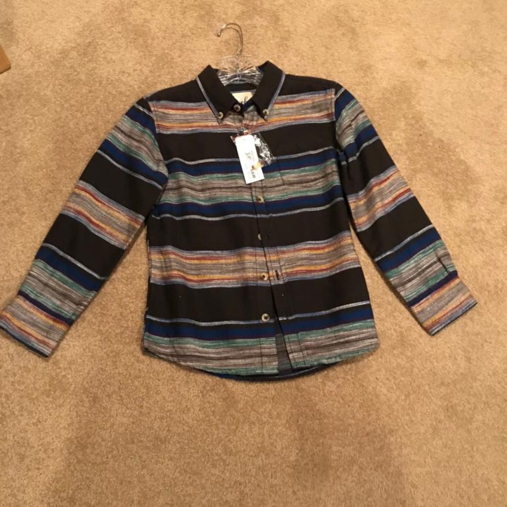 Boys shirt